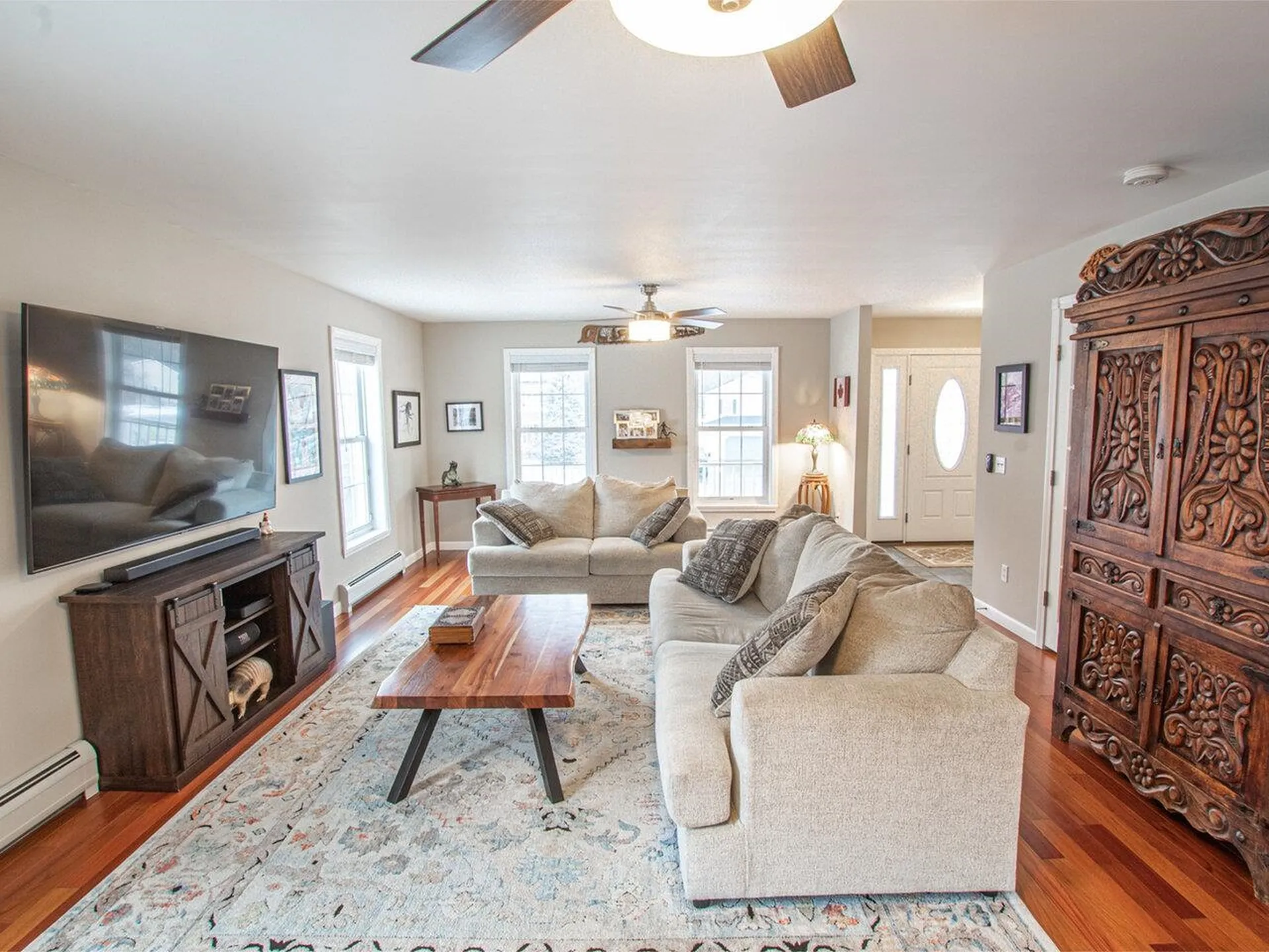 100 Highland Avenue Milton VT 05468