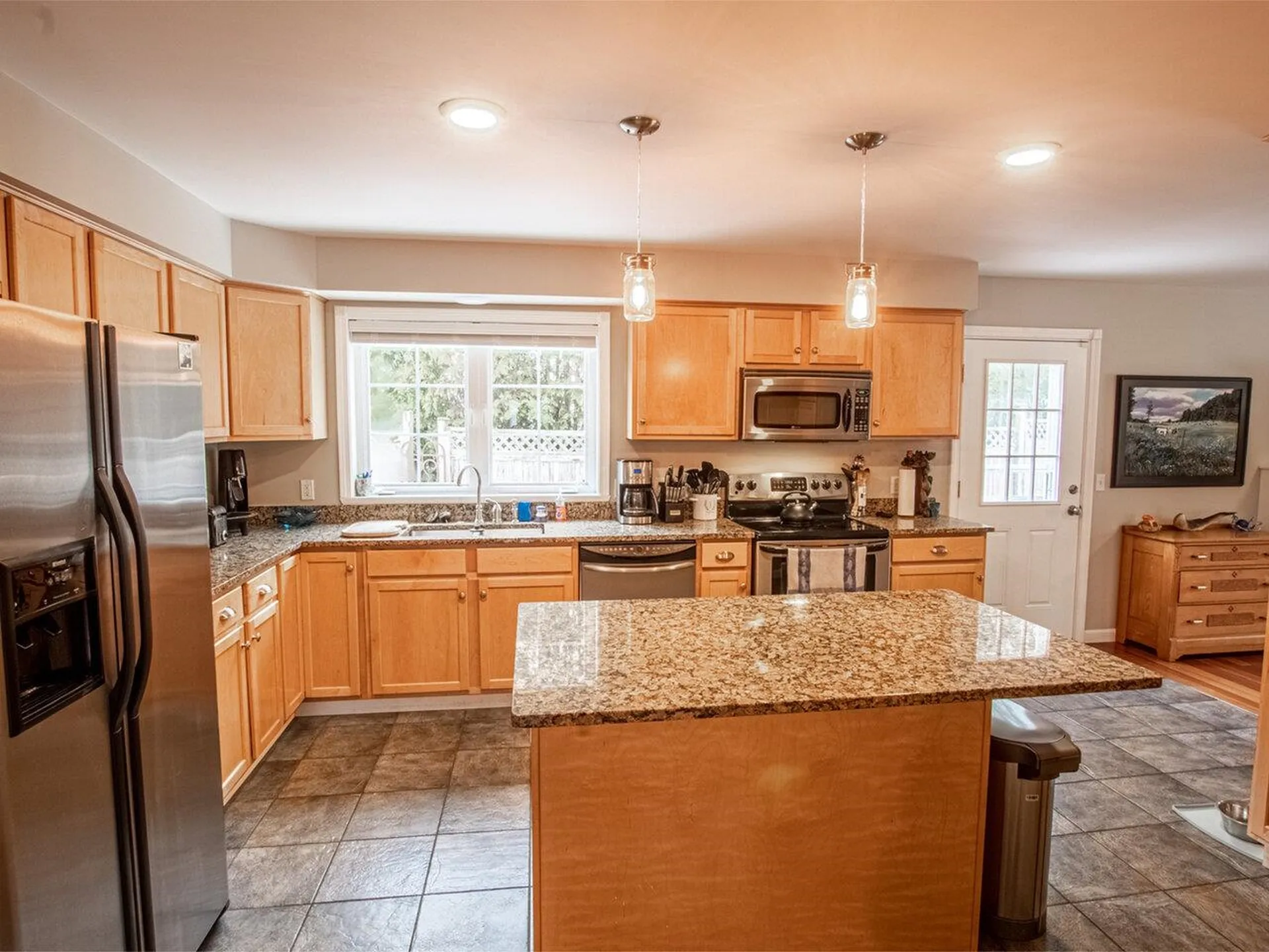 100 Highland Avenue Milton VT 05468
