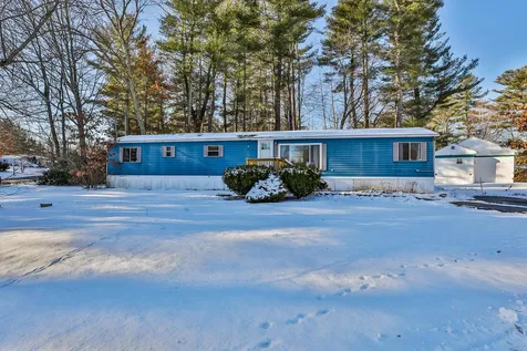22 Mark Street Nashua NH 03062