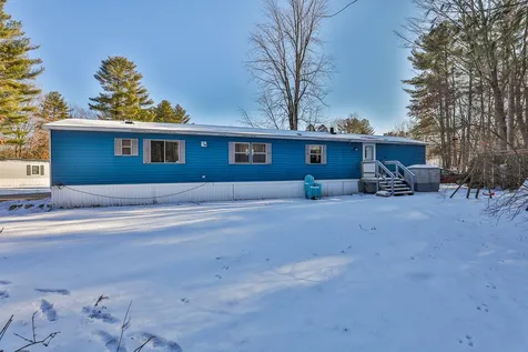 22 Mark Street Nashua NH 03062