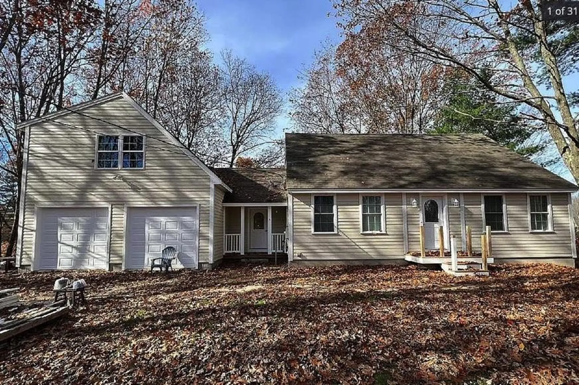 5 Long Leaf Lane Somersworth NH 03878