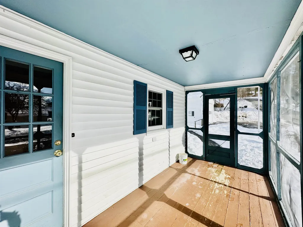181 Cheney Street Newport NH 03773