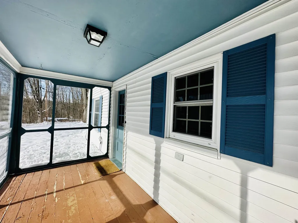 181 Cheney Street Newport NH 03773