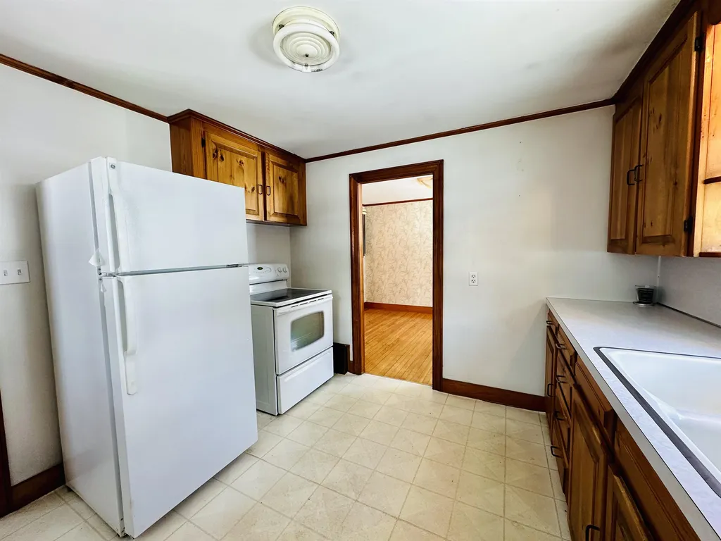 181 Cheney Street Newport NH 03773
