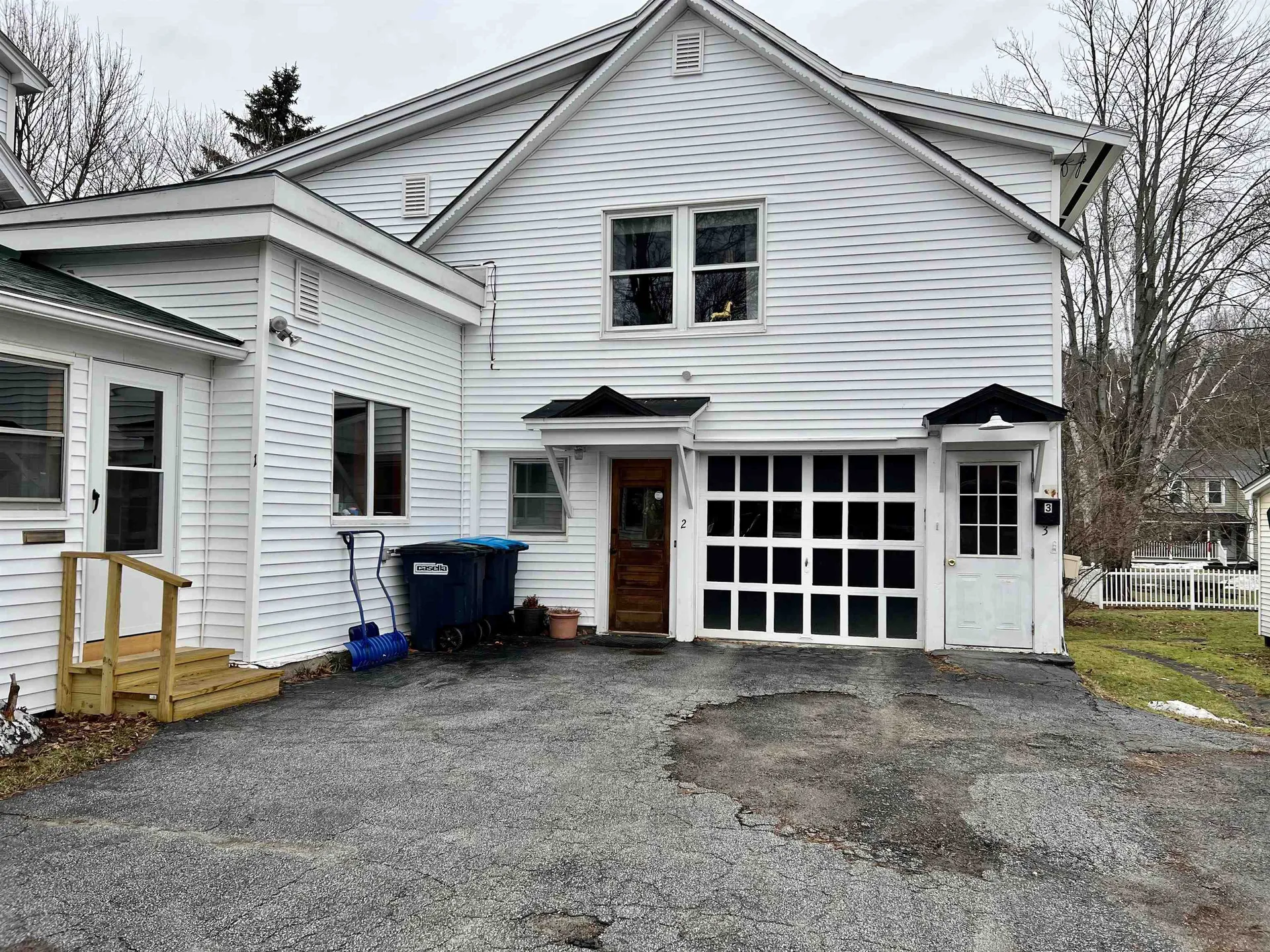118 South Main Street Waterbury VT 05676