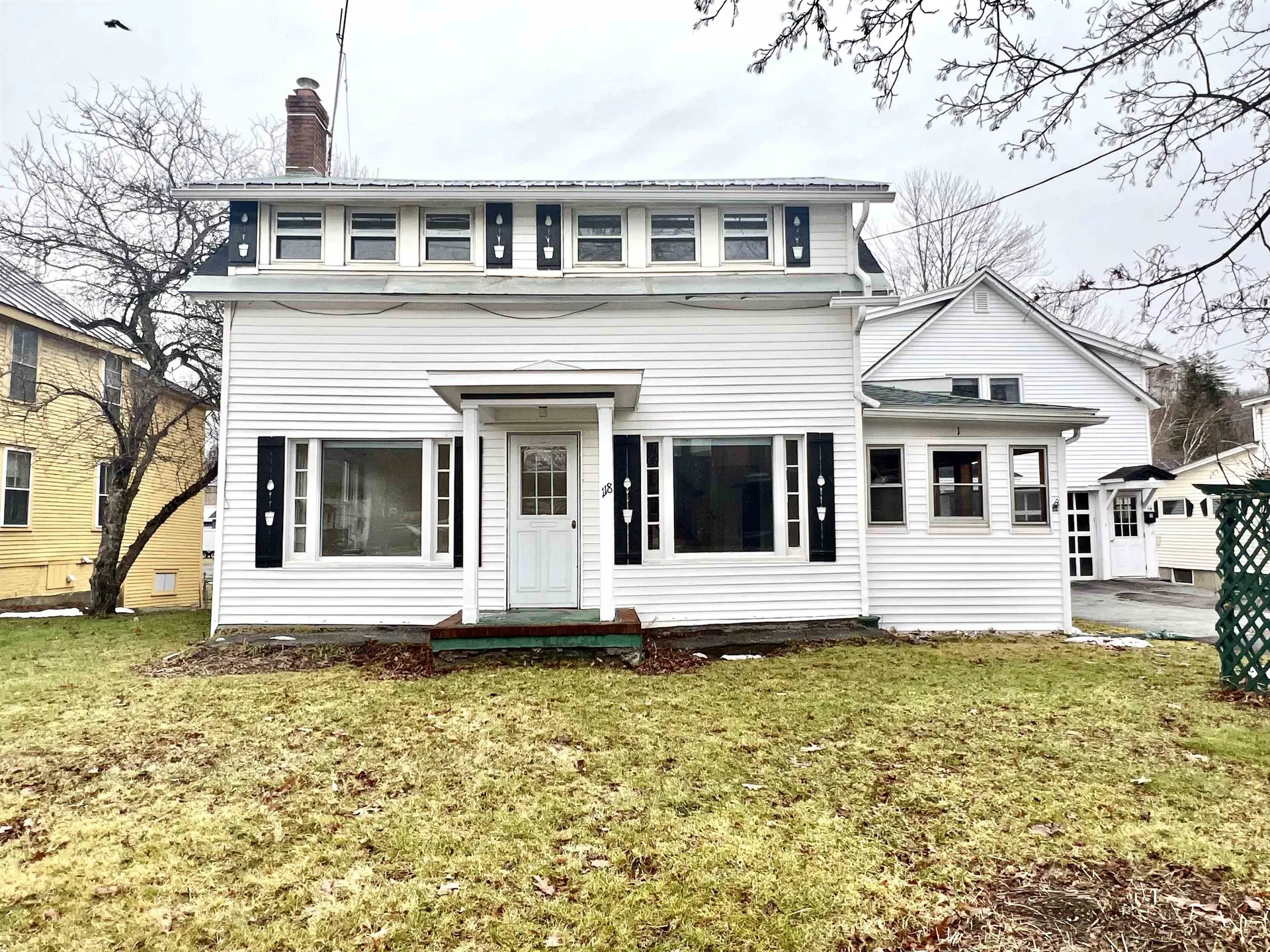 118 South Main Street Waterbury VT 05676