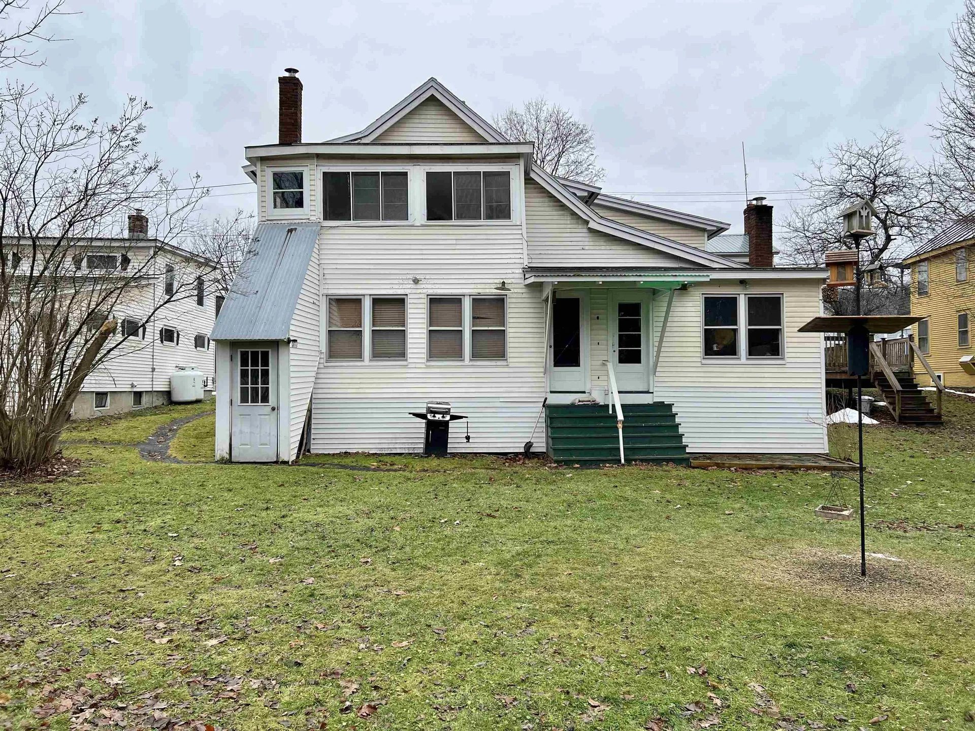 118 South Main Street Waterbury VT 05676