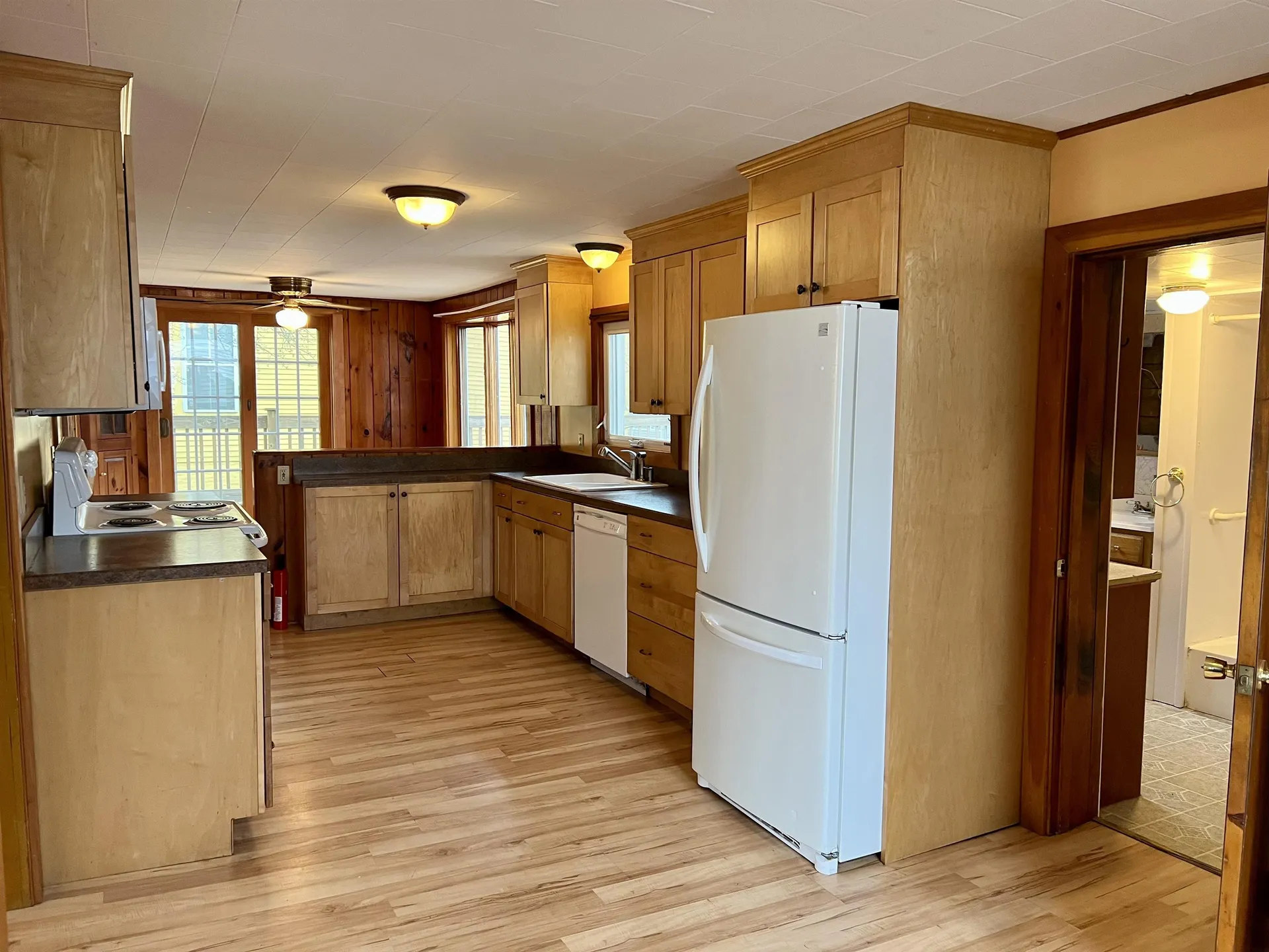 118 South Main Street Waterbury VT 05676