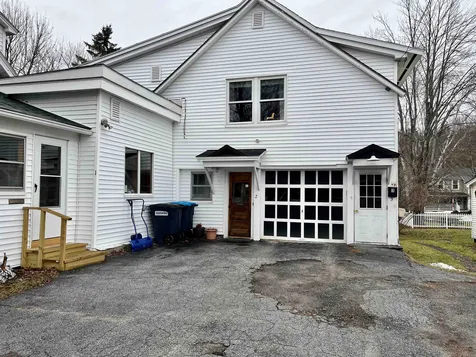 118 South Main Street Waterbury VT 05676