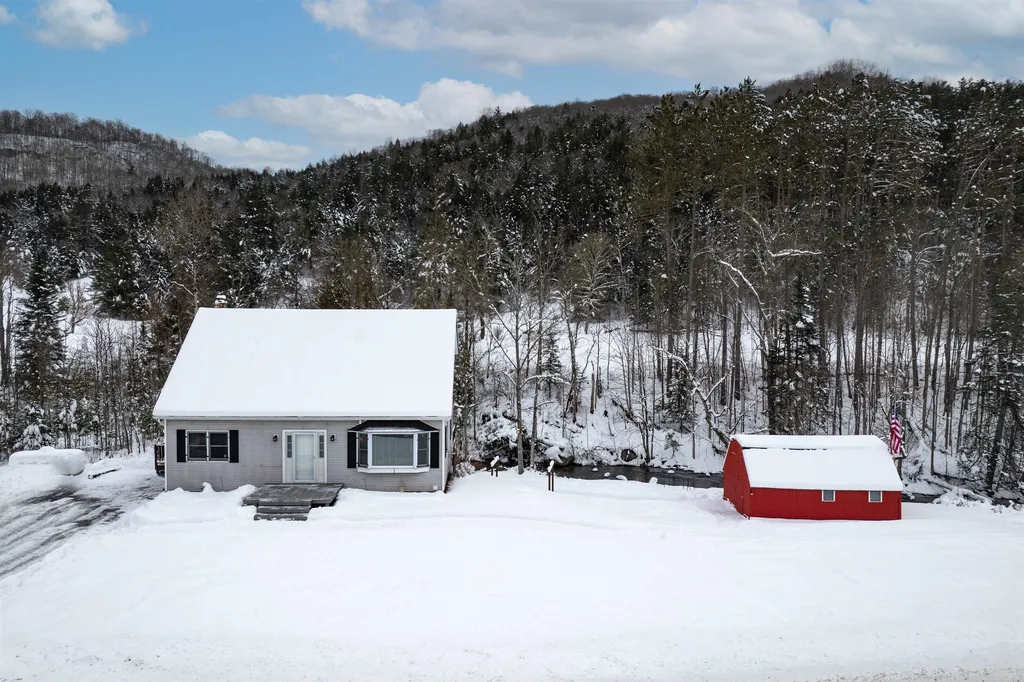 502 Vt Route 110 Chelsea VT 05038