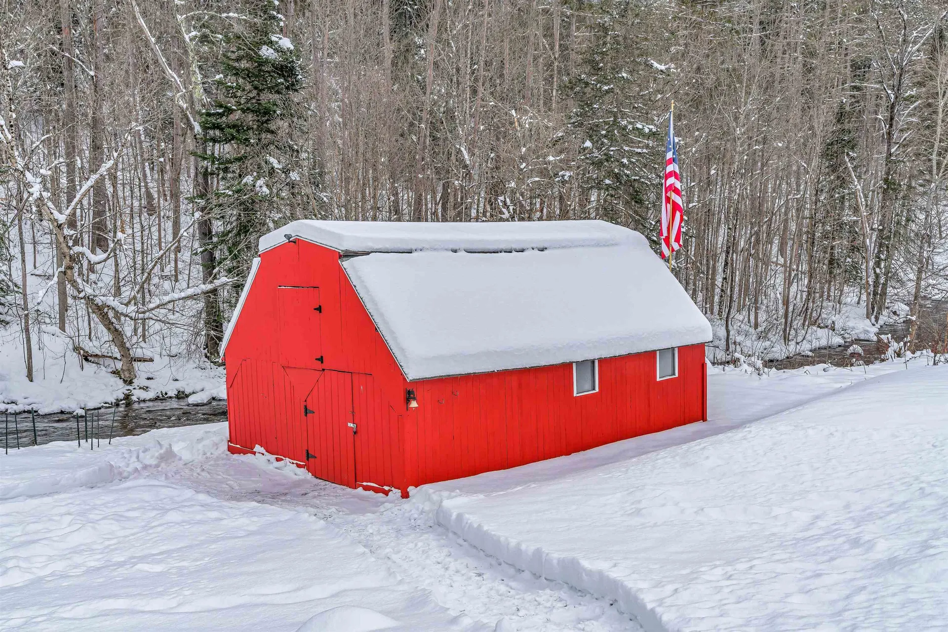 502 Vt Route 110 Chelsea VT 05038