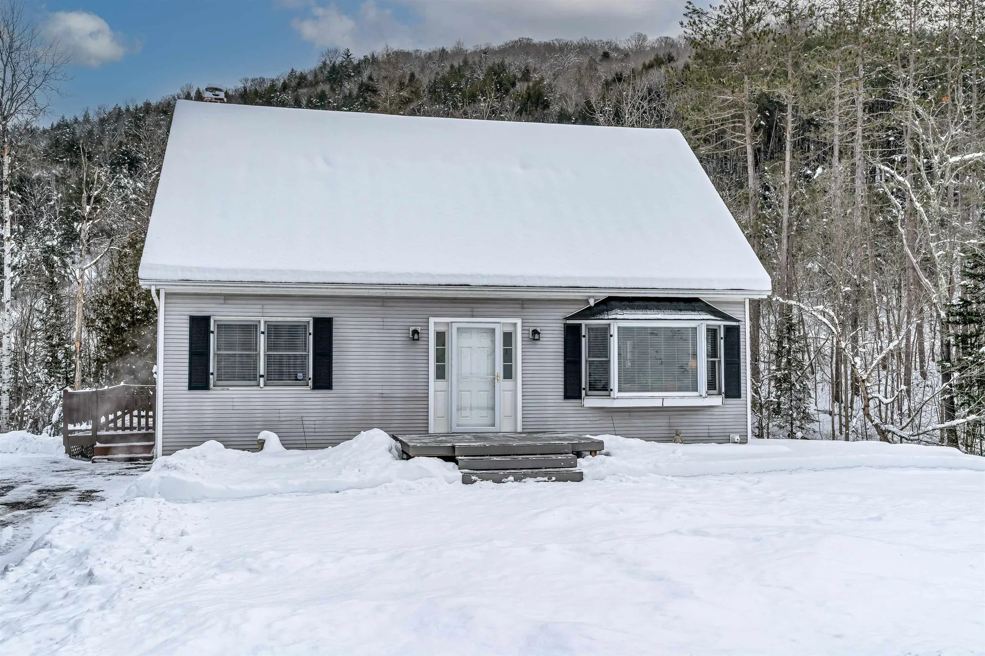 502 Vt Route 110 Chelsea VT 05038