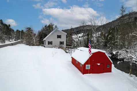 502 Vt Route 110 Chelsea VT 05038