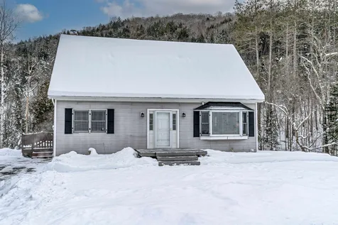 502 Vt Route 110 Chelsea VT 05038