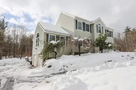 123 Horizon Lane Candia NH 03034