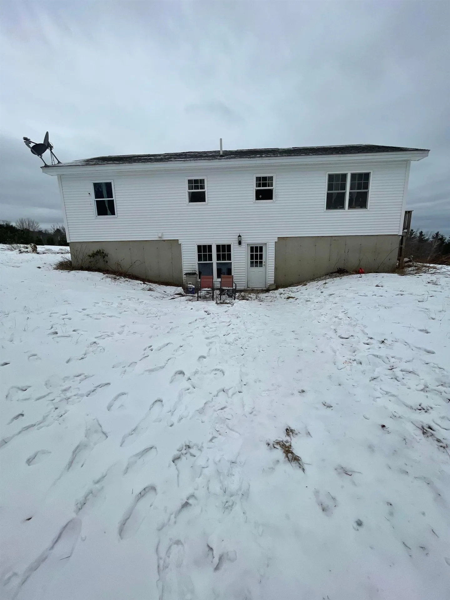 285 Currier Road Hill NH 03243