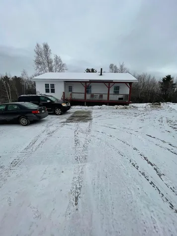 285 Currier Road Hill NH 03243