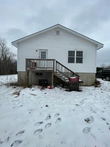 285 Currier Road Hill NH 03243