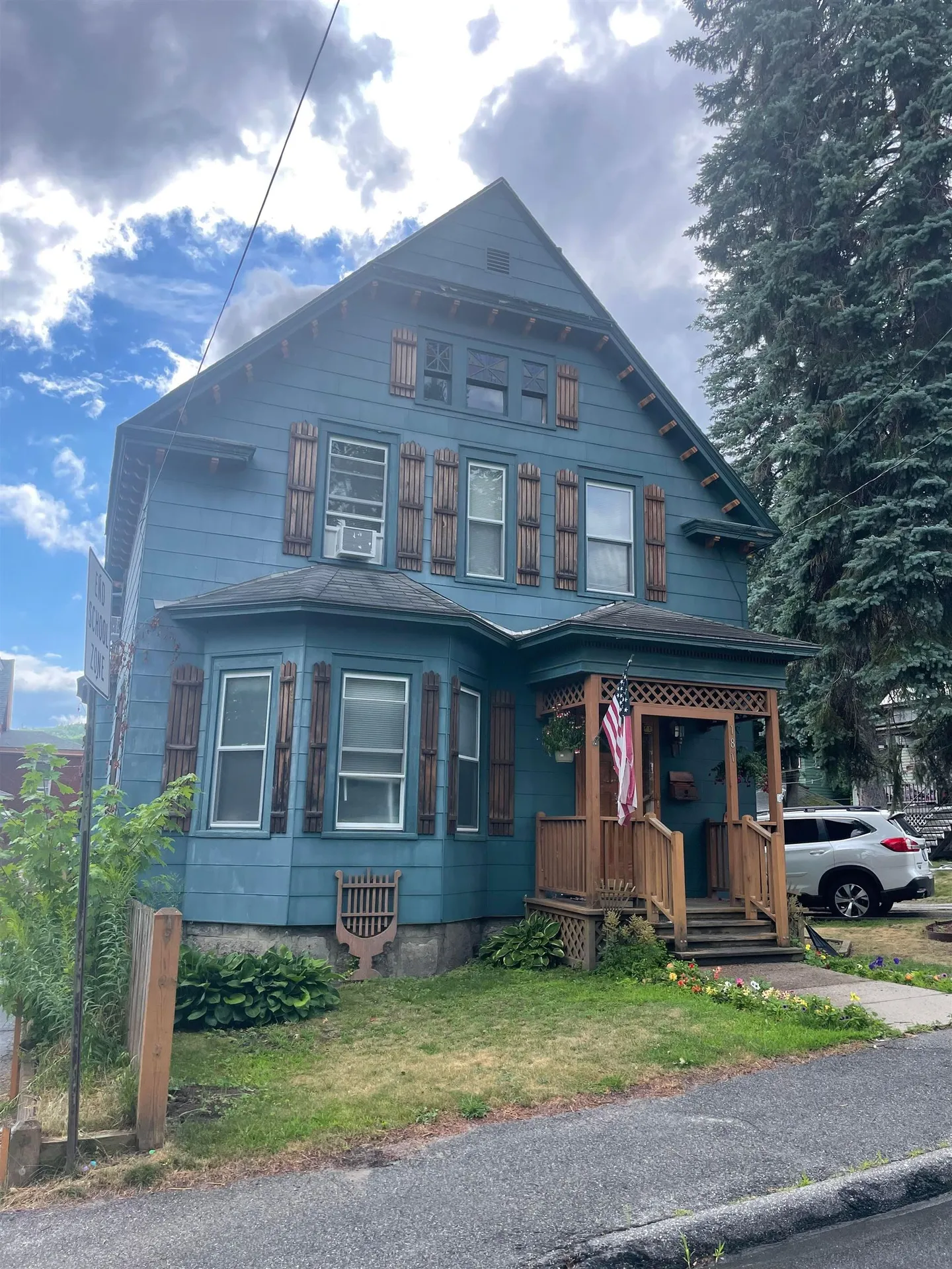 181 Willard Street Berlin NH 03570