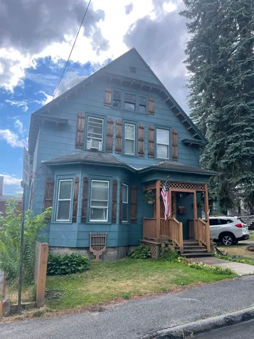 181 Willard Street Berlin NH 03570