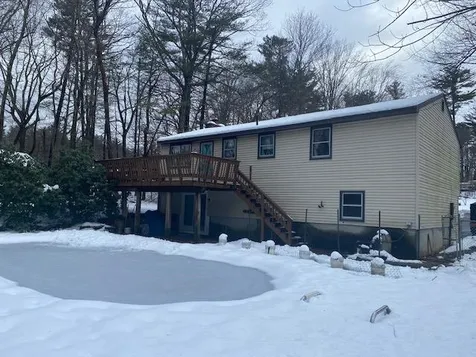 6 Gordon Drive Londonderry NH 03053