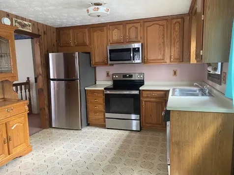 6 Gordon Drive Londonderry NH 03053