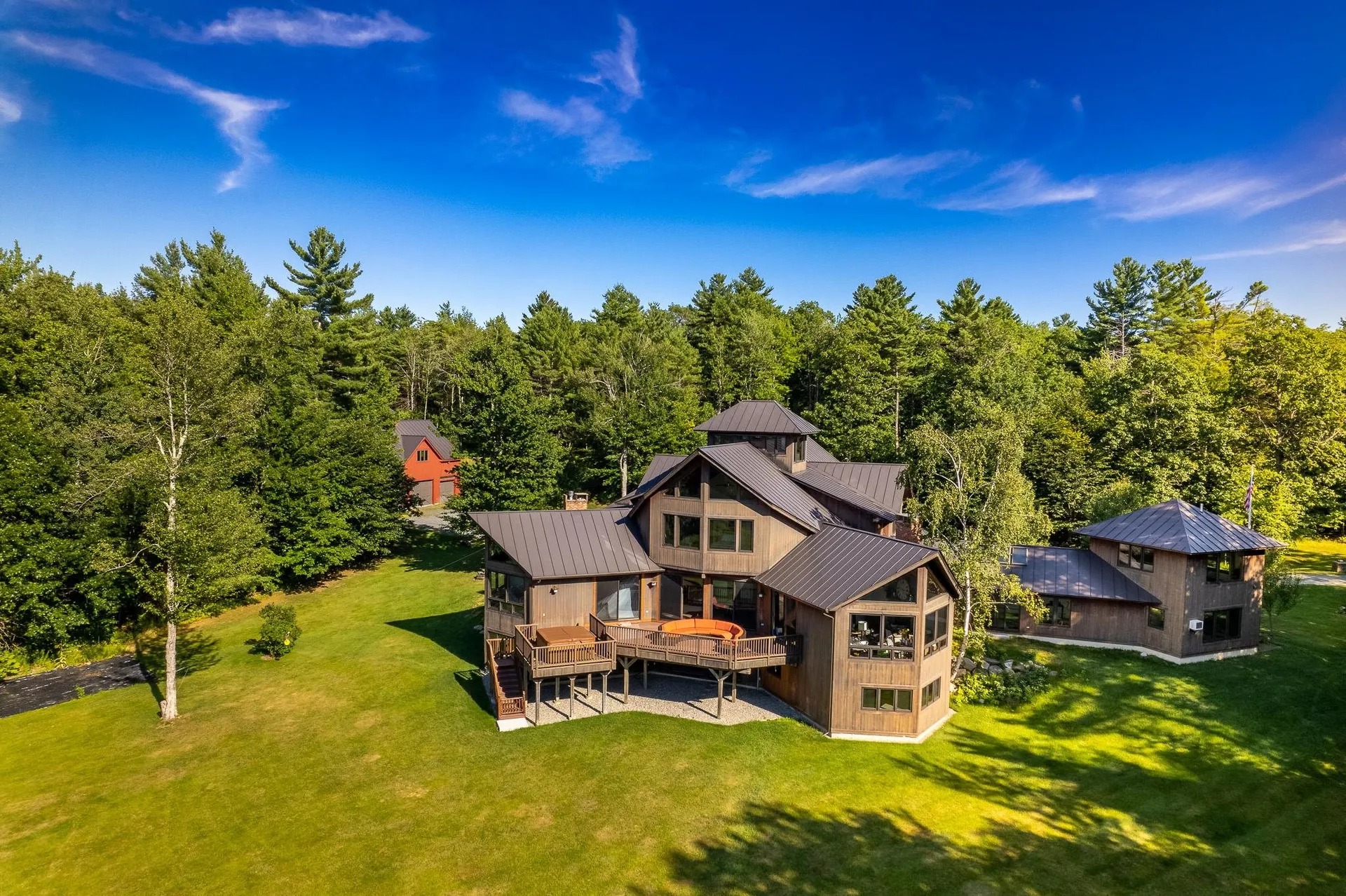 56 King Road Hanover NH 03755