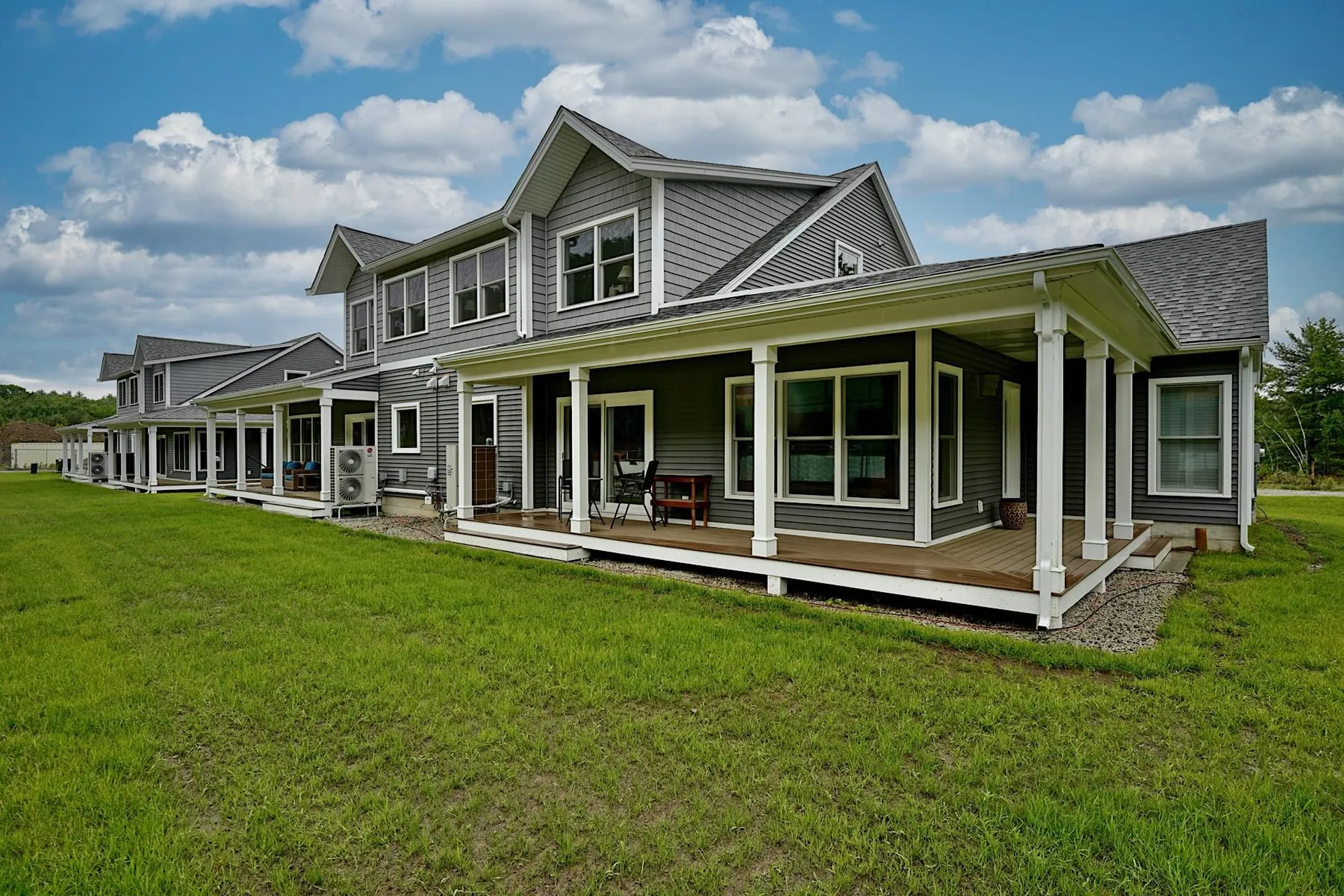 25 Fowler Drive Rye NH 03870