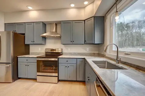 25 Fowler Drive Rye NH 03870
