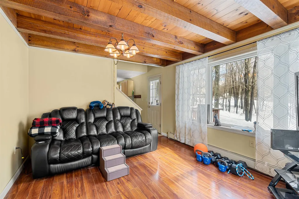 472 Barnard Hill Road Weare NH 03281