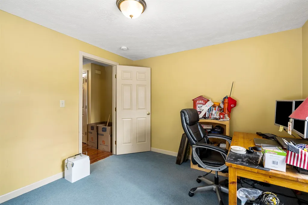 472 Barnard Hill Road Weare NH 03281