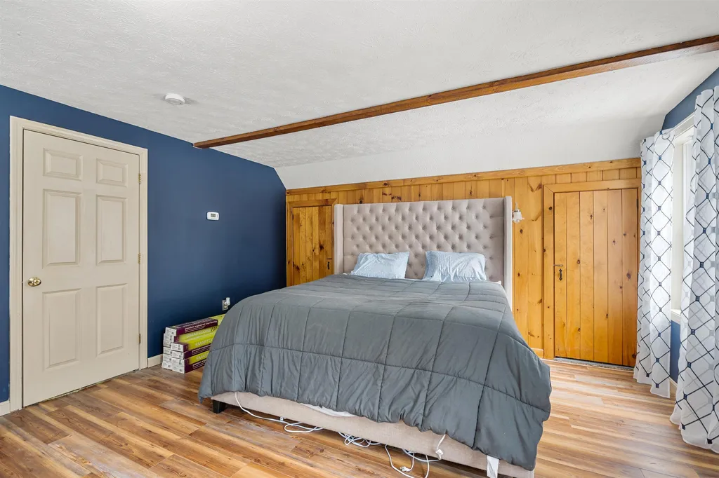 472 Barnard Hill Road Weare NH 03281