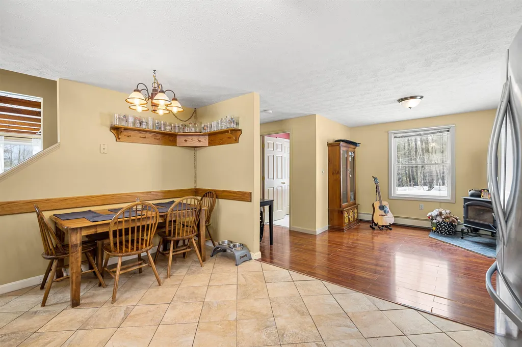 472 Barnard Hill Road Weare NH 03281