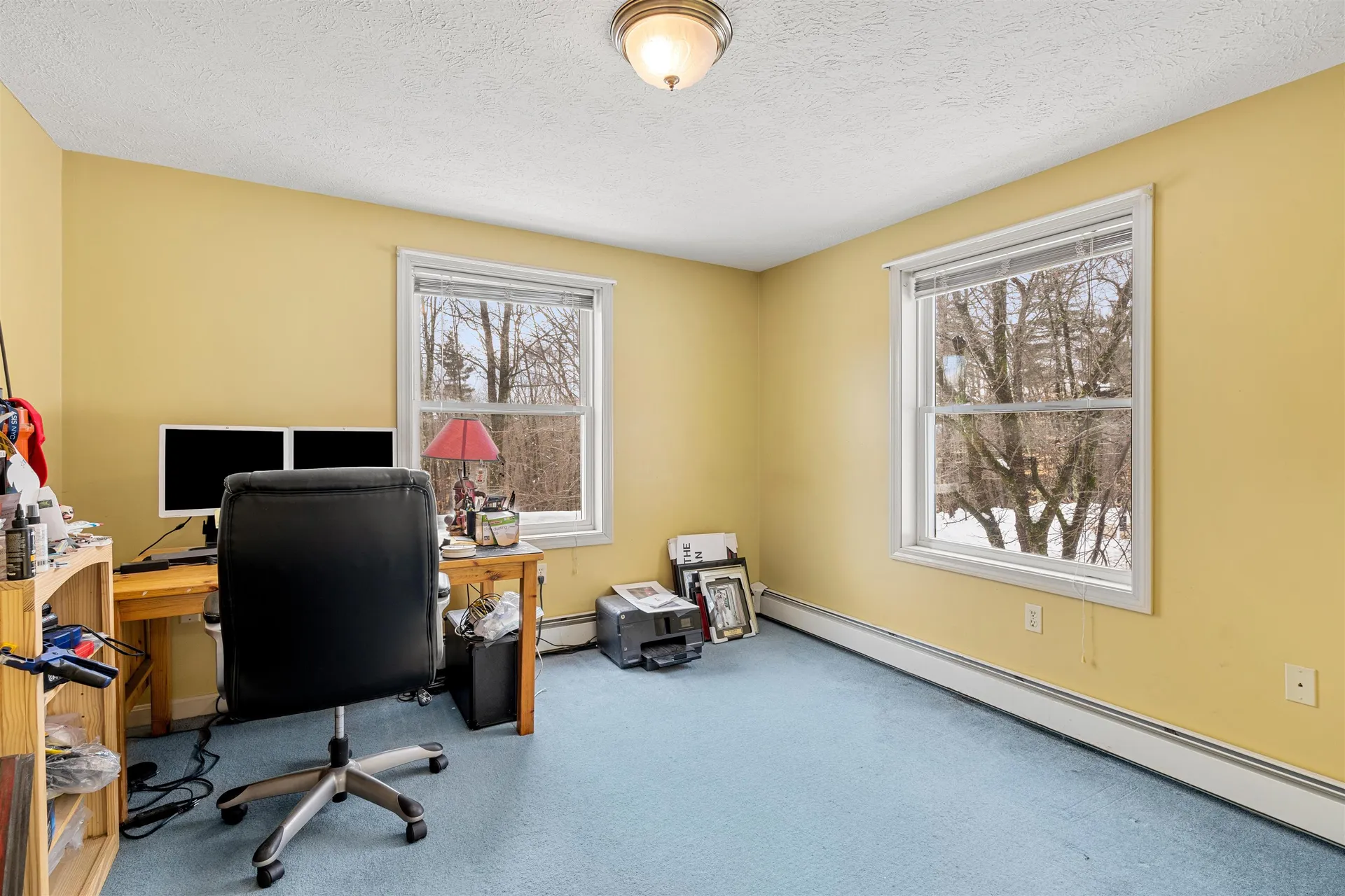 472 Barnard Hill Road Weare NH 03281