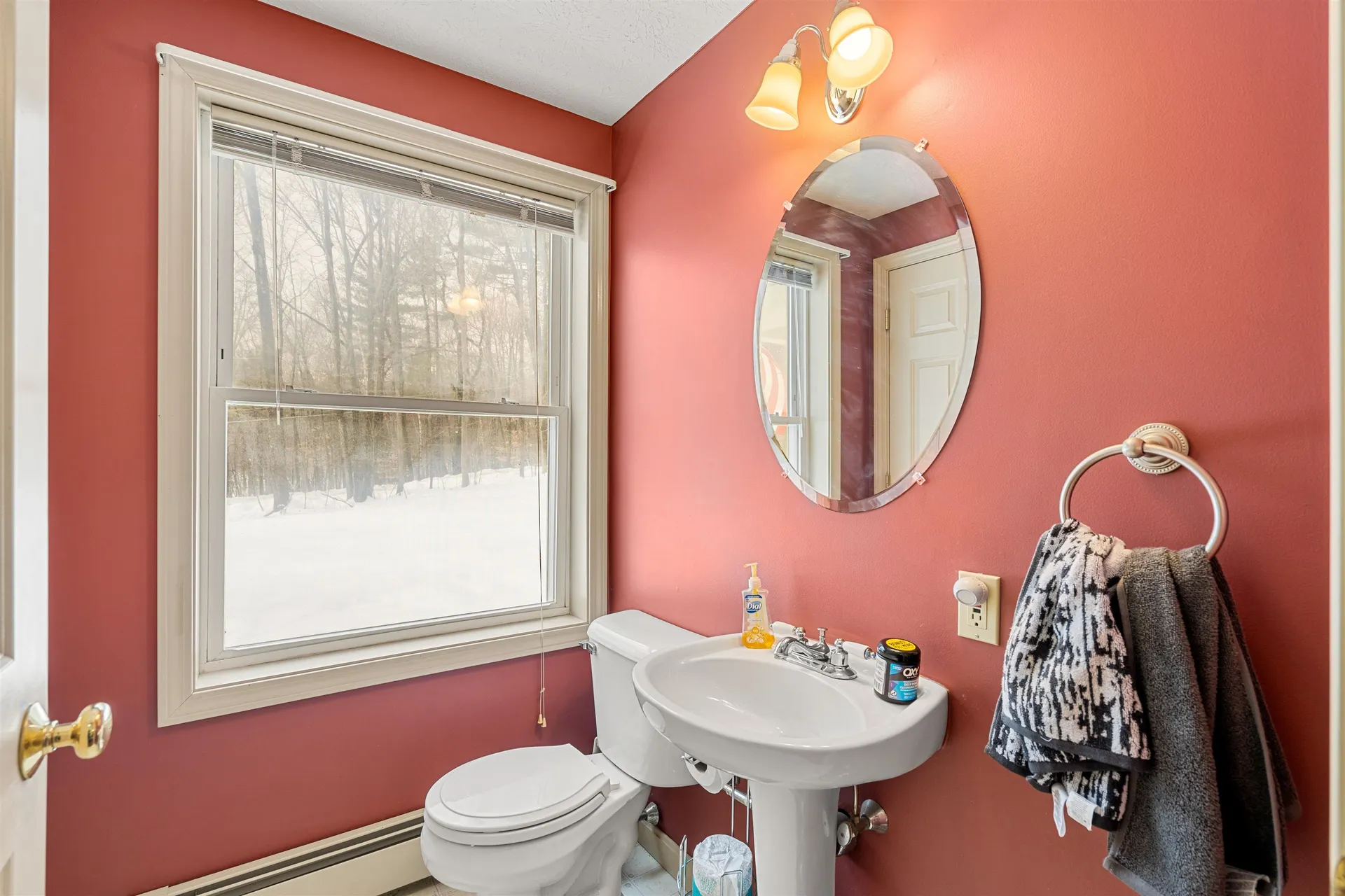 472 Barnard Hill Road Weare NH 03281