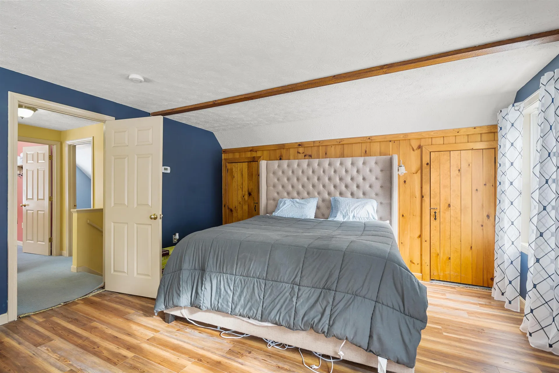 472 Barnard Hill Road Weare NH 03281