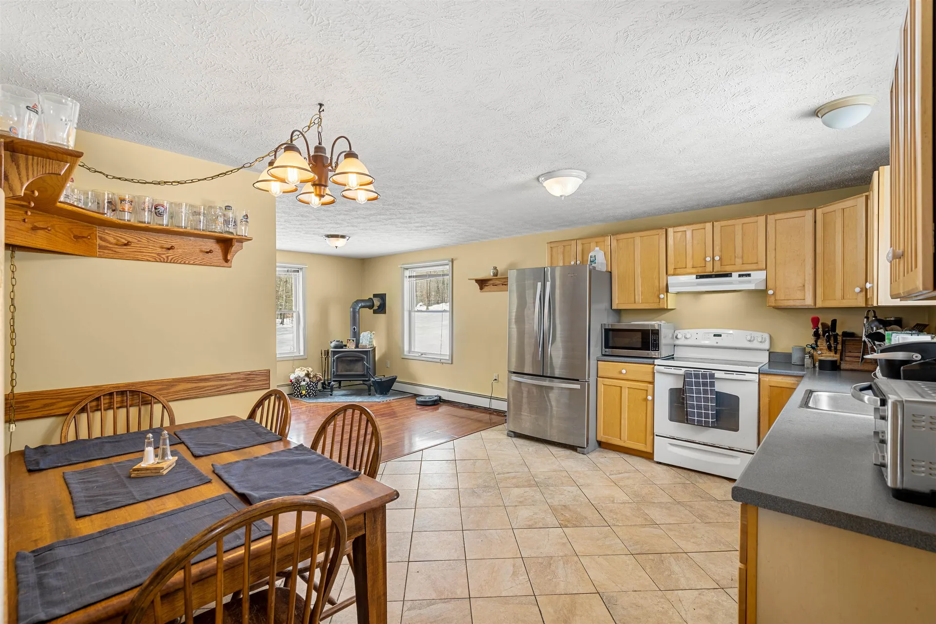 472 Barnard Hill Road Weare NH 03281