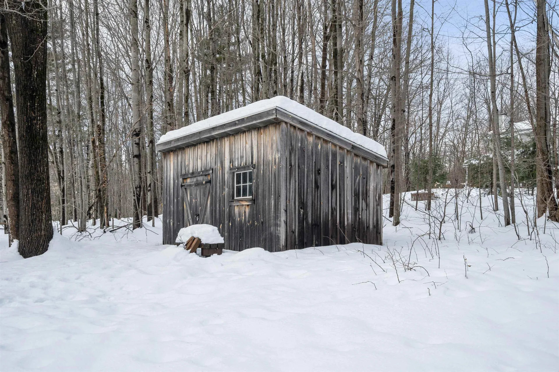 472 Barnard Hill Road Weare NH 03281