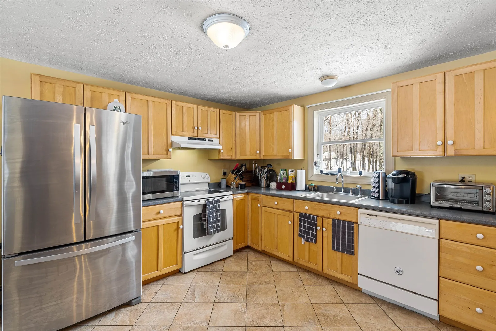 472 Barnard Hill Road Weare NH 03281
