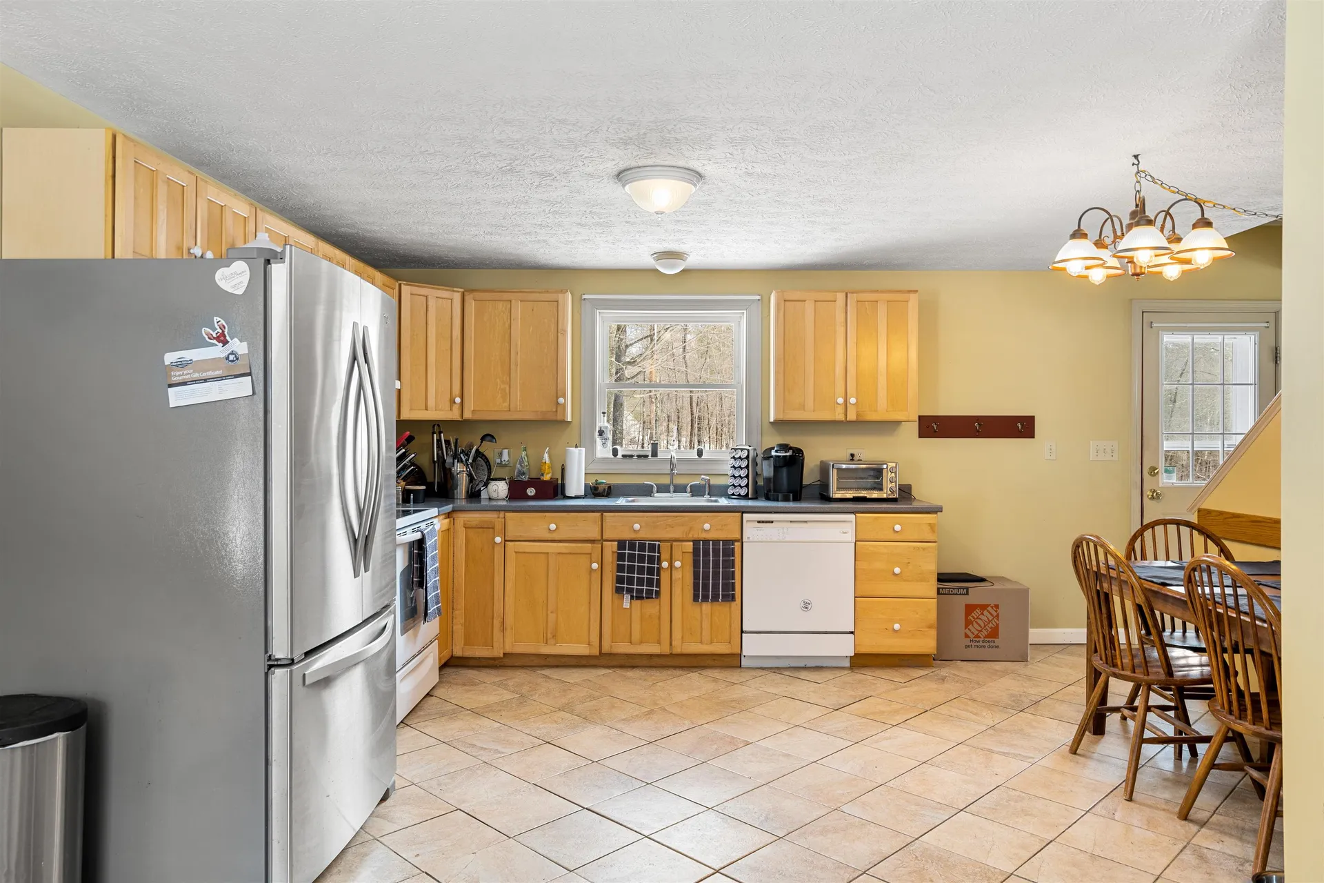 472 Barnard Hill Road Weare NH 03281