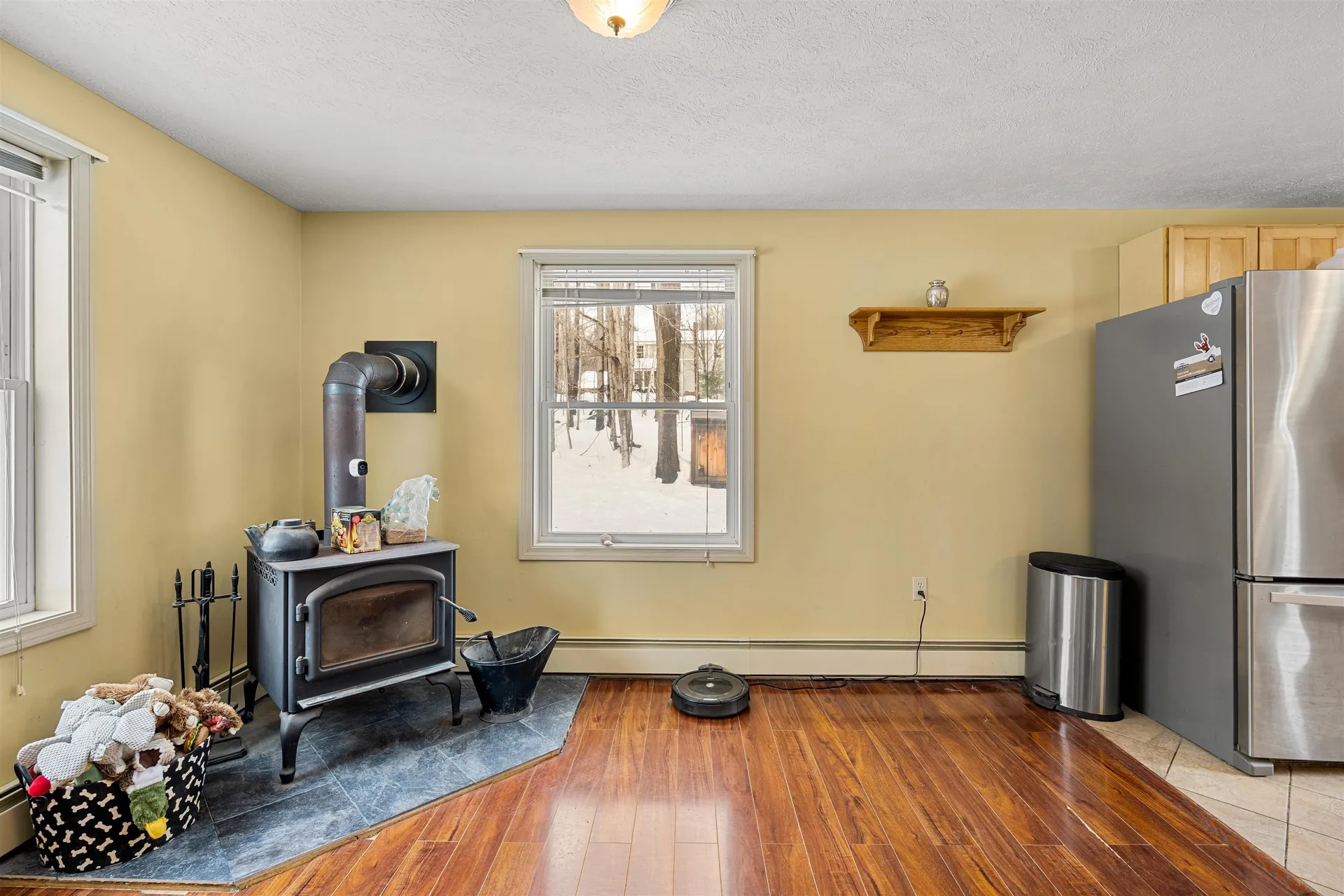472 Barnard Hill Road Weare NH 03281