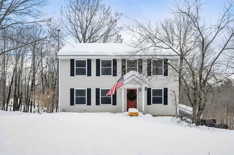 472 Barnard Hill Road Weare NH 03281