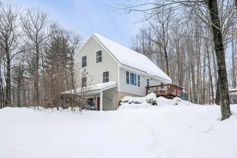 472 Barnard Hill Road Weare NH 03281