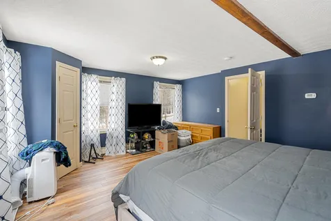 472 Barnard Hill Road Weare NH 03281
