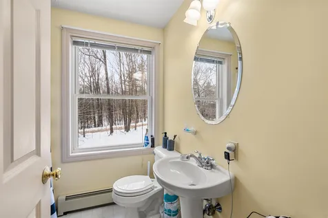 472 Barnard Hill Road Weare NH 03281