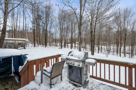 472 Barnard Hill Road Weare NH 03281