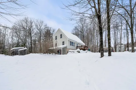 472 Barnard Hill Road Weare NH 03281