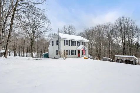 472 Barnard Hill Road Weare NH 03281
