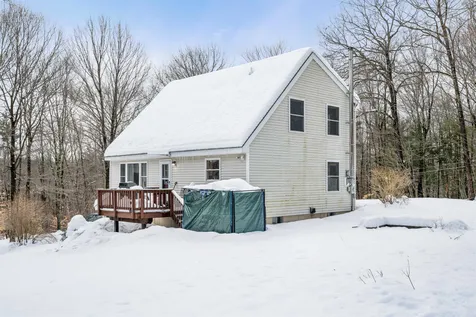 472 Barnard Hill Road Weare NH 03281