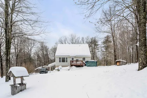 472 Barnard Hill Road Weare NH 03281